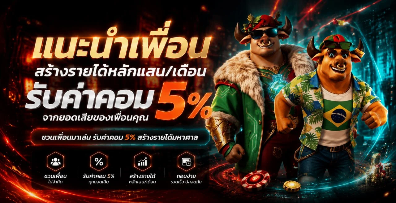ค่ายเกมสล็อตออนไลน์บน SlotXY ครบทุกค่ายชั้นนำ